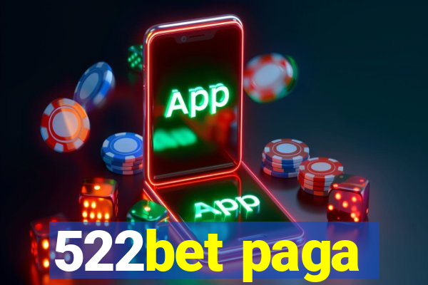 522bet paga